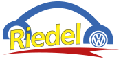 Autohaus Riedel Logo